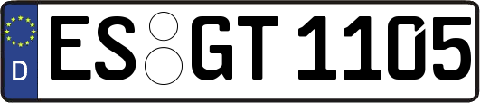 ES-GT1105