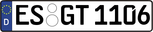 ES-GT1106