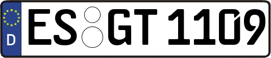 ES-GT1109