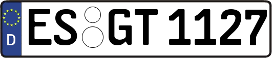 ES-GT1127