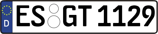 ES-GT1129