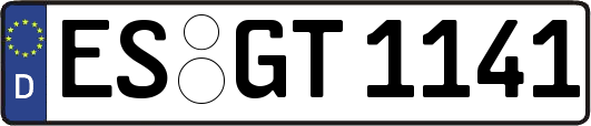 ES-GT1141