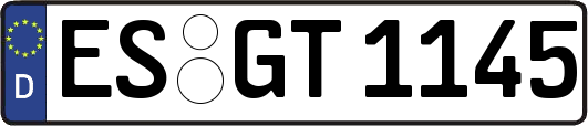 ES-GT1145