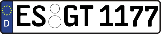 ES-GT1177