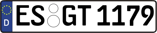 ES-GT1179
