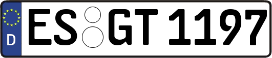 ES-GT1197