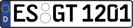 ES-GT1201