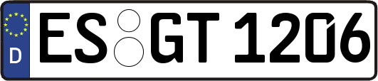 ES-GT1206