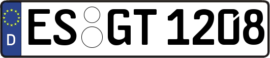 ES-GT1208