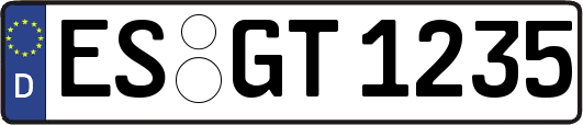 ES-GT1235