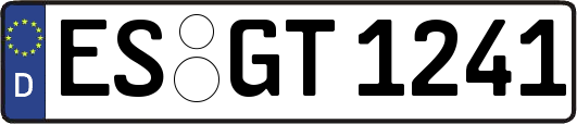 ES-GT1241