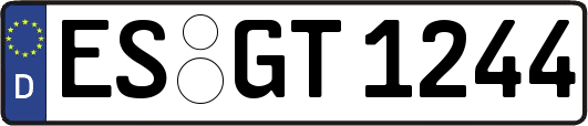 ES-GT1244
