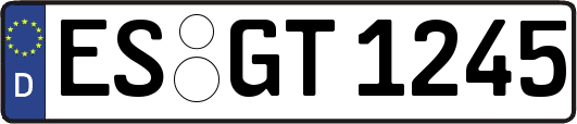 ES-GT1245