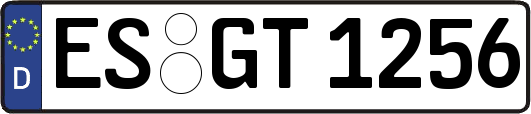 ES-GT1256