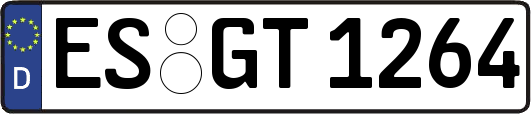 ES-GT1264