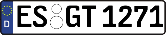 ES-GT1271