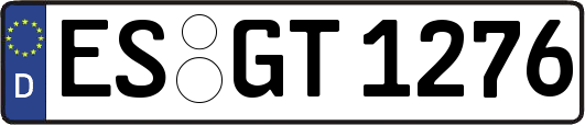 ES-GT1276