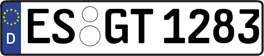 ES-GT1283