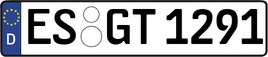 ES-GT1291