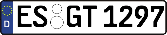 ES-GT1297