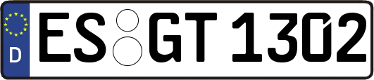 ES-GT1302