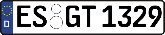 ES-GT1329