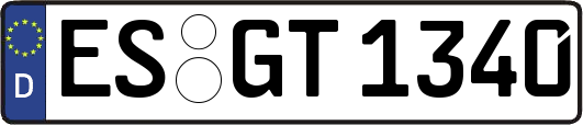 ES-GT1340