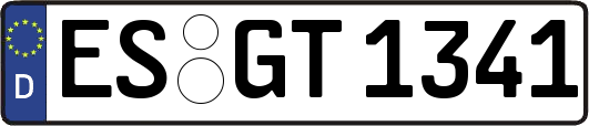 ES-GT1341