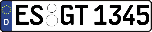ES-GT1345