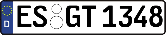ES-GT1348