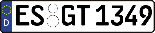 ES-GT1349