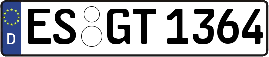 ES-GT1364