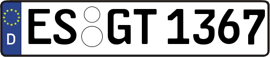 ES-GT1367