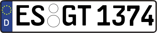 ES-GT1374