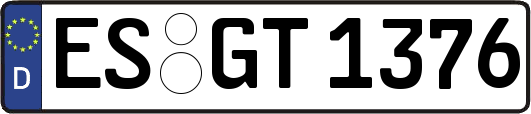 ES-GT1376