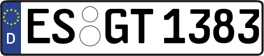 ES-GT1383