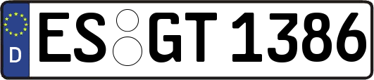 ES-GT1386