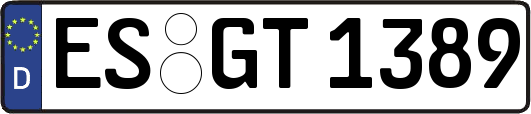 ES-GT1389