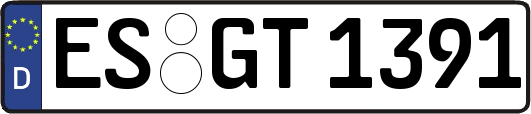 ES-GT1391