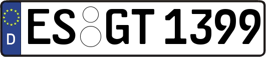 ES-GT1399
