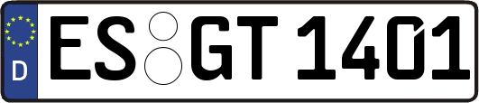 ES-GT1401