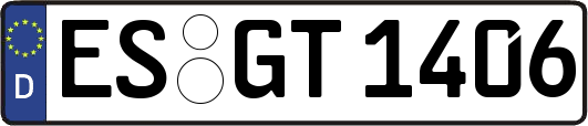 ES-GT1406