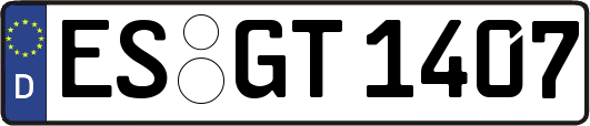 ES-GT1407