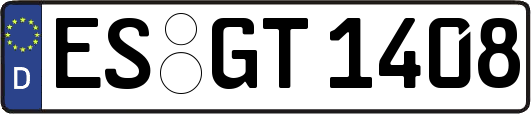 ES-GT1408