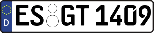 ES-GT1409