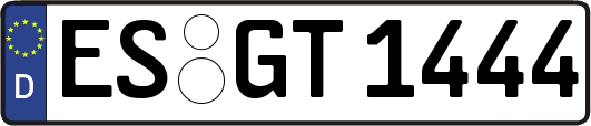 ES-GT1444