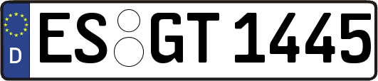 ES-GT1445