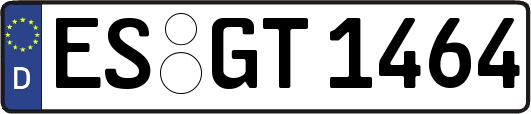 ES-GT1464