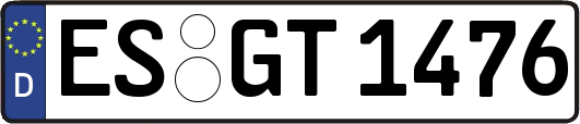 ES-GT1476