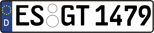ES-GT1479